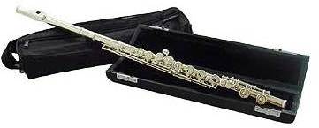 PA-202E Flute