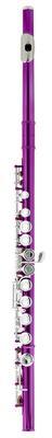 SFL-55 PK Flute Pink
