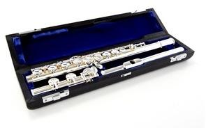 EX-III-RCE Flute