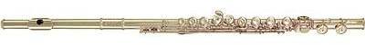 DS-CCEOH Flute Handmade