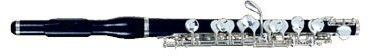 650/3 Piccolo Flute