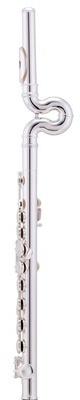 JFL700WD D-Loop Flute
