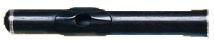 Wooden Headjoint for Piccolo R