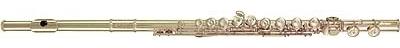 DS-CBEOH Flute Handmade