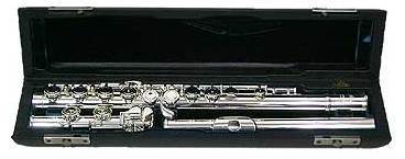 907 E Transverse Flute