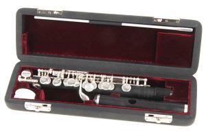 651/3 Piccolo Flute