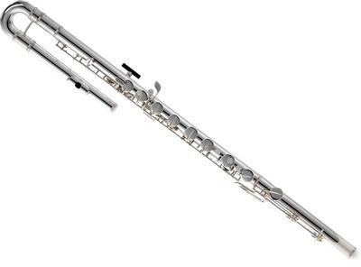 BFL-500 Bass- Flute