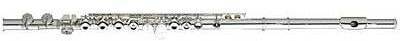 CF 401 Flute