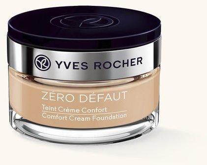 Teint Crème Confort - Zéro Défaut Teint Crème Confort - Zéro