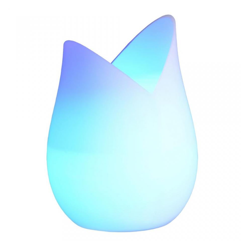 Brumisateur ambiance Lili en Verre 15x15x19cm Brumisateur ambiance Lili