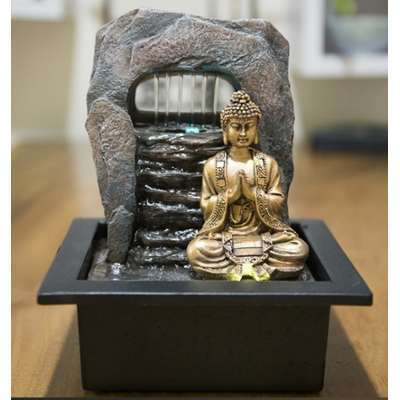 Fontaine Zen DAO