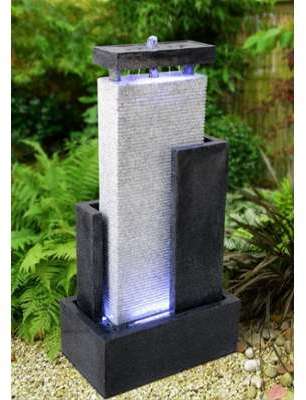 Grande Fontaine de Jardin XL MURA