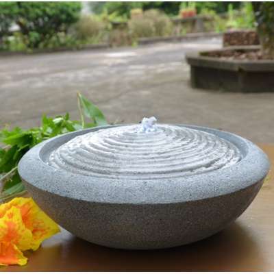 Fontaine Zen Terrazza