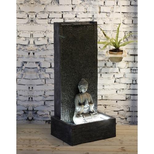 Fontaine XL Mur Bouddha - SCFRGMB