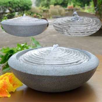 Fontaine Zen Terrazza Fontaine Zen Terrazza