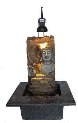 Fontaine zen d intérieur en résine Fontaine zen d intérieur en