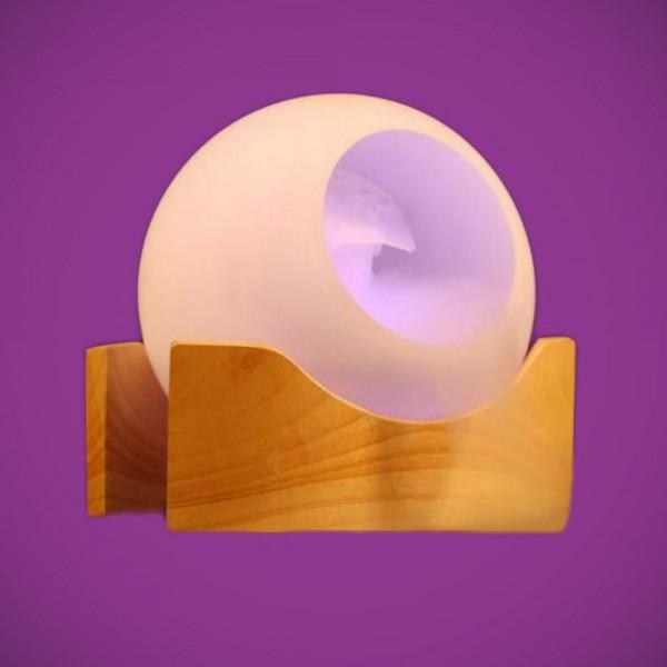 Brumisateur dAmbiance Bulle