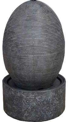 Fontaine intérieure ovale 57cm Fontaine intérieure ovale