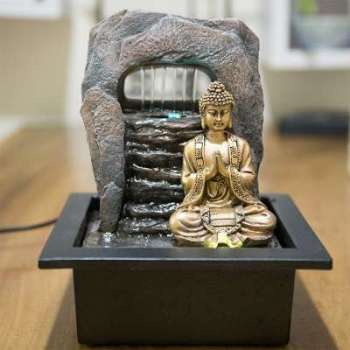 Fontaine zen DAO Fontaine zen DAO