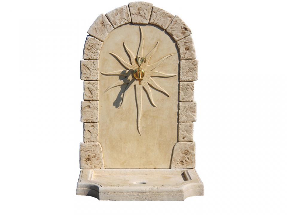 Fontaine Calypso - 0.62 x 0.40 x 0.93 m