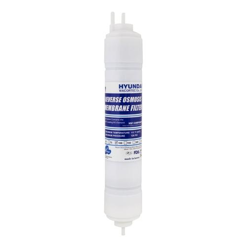 Cartouche Hyundai Membrane dosmose 100GPD en lign