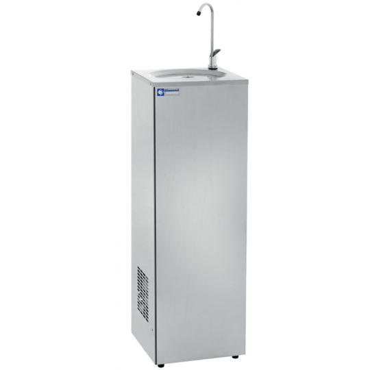 Fontaine à eau réfrigérée 30l/h DIAMOND