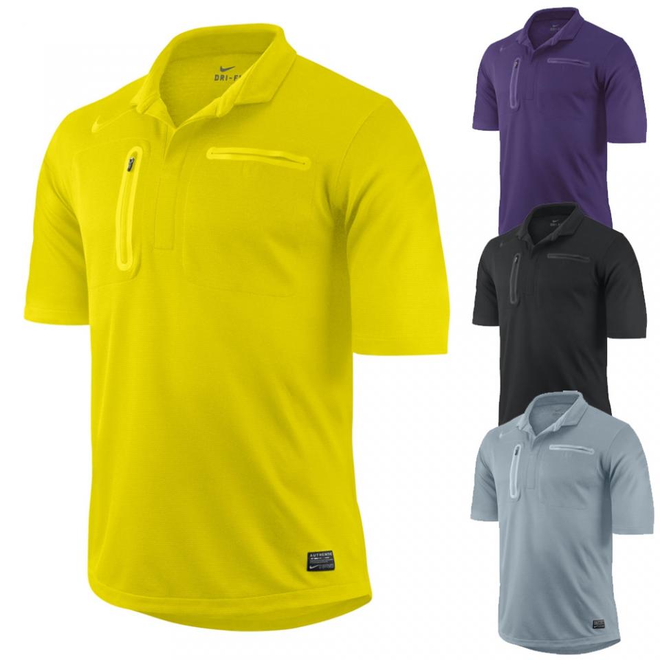 Maillot arbitre Nike