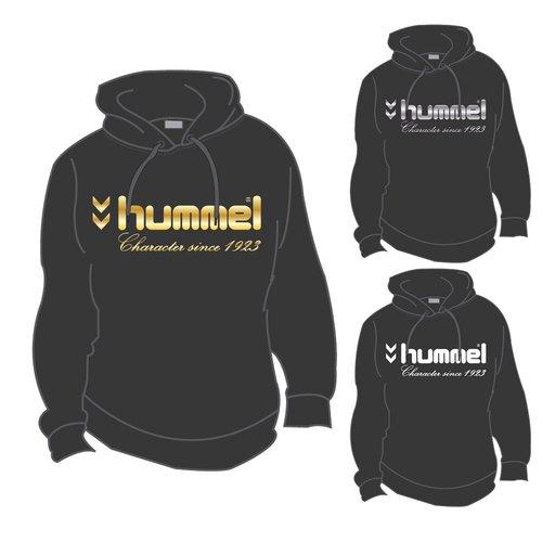 Sweat capuche UH
