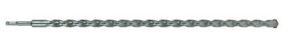Foret SDS plus 32x600 mm en carbure de tungstène p