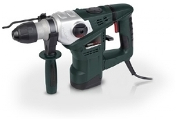 Marteau perforateur SDS+ 1500W, 0 à 700 tr/min, 2