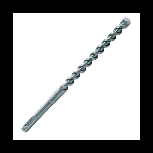 Foret Béton SPIT SDS XT2 mono-taillant 6x160x100 mm Foret Béton SPIT SDS XT2 mono-taillant