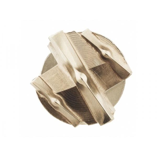 Foret 6 taillants SDS Max Ultimax DIAGER - Ø 16 mm