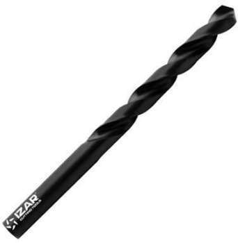 Foret métaux HSS Laminé noir DIN338N diamètre 5 mm Foret métaux HSS Laminé noir