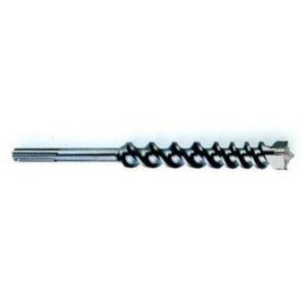 Foret marteau perforateur compatible SDS Top 6 tai