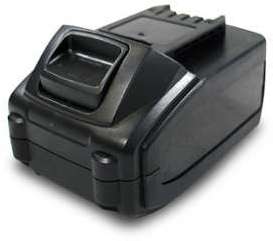 HYUNDAI Batterie lithium 20V 4Ah - HBA20V4A