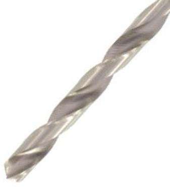 Foret série longue Tecn x M2 diamètre 8 mm longueur Foret série longue Tecn x