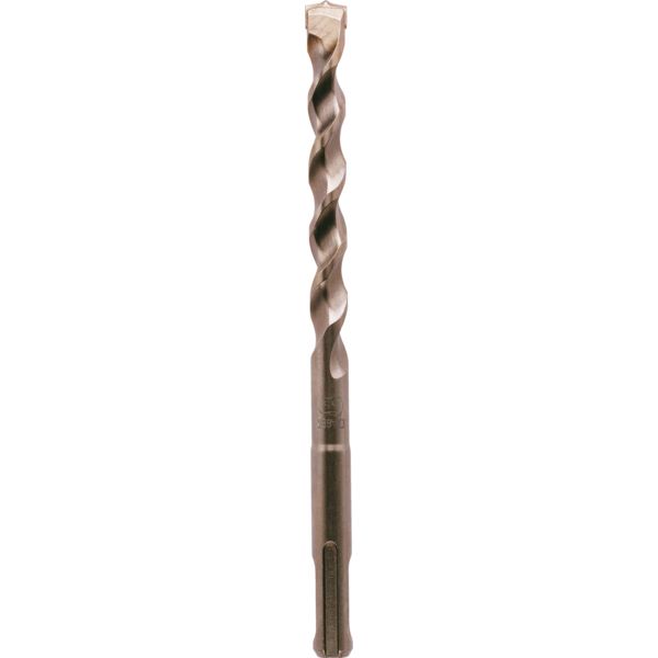 Foret béton Twister plus emmanchement SDS plus typ