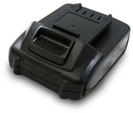 HYUNDAI Batterie lithium 20V 2Ah - HBA20V2A