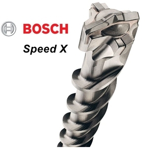 Foret béton à queue BOSCH SDS-Max-7 Ø45 MM Longueu