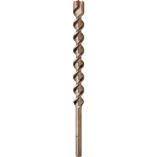 Foret béton SDS-Max Ultimax type 166 diamètre 40 m