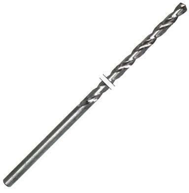 Foret taillé meulé série Extra Long Tecn X M2 diamètre Foret taillé meulé série Extra