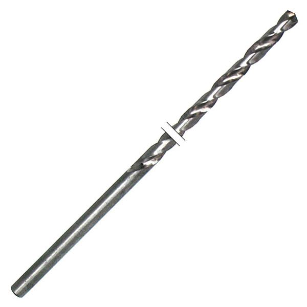Foret taillé meulé série Extra Long Tecn X M2 diamètre Foret taillé meulé série Extra