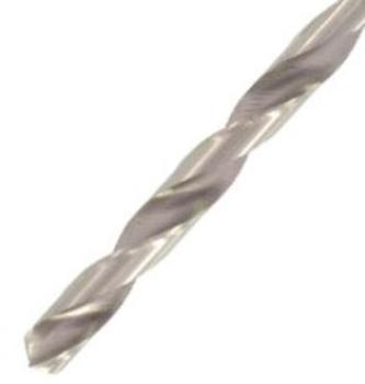 Foret série longue Tecn x M2 diamètre 5 mm longueur Foret série longue Tecn x