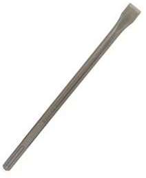 Burin plat pour perforateur emmanchement SDS-max Bosch Burin plat pour perforateur