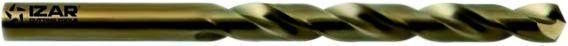 Forêts hsse 5 de cobalt din 338 n - référence 1016 Forêts hsse 5 de cobalt din