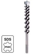 Foret SDS MAX 570 mm diam 50 4 têtes
