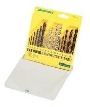 Coffret de 16 forets assorties