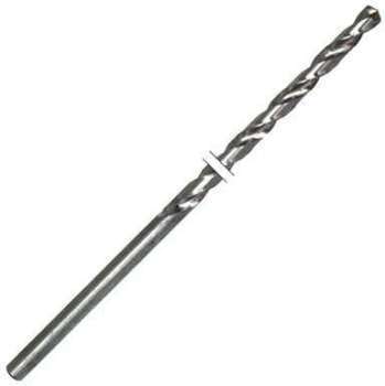 Foret taillé meulé série Extra Long Tecn X M2 diamètre Foret taillé meulé série Extra