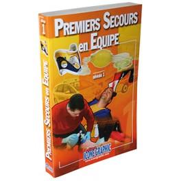 Livre PSE 1 niveau 1