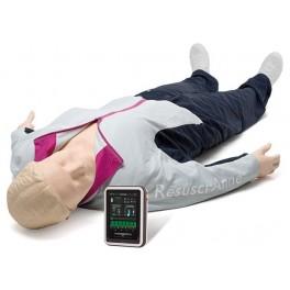 Resusci Anne QCPR Corps entier